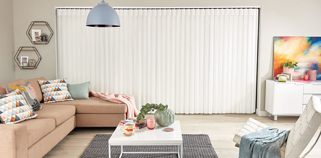 Illusion Blinds