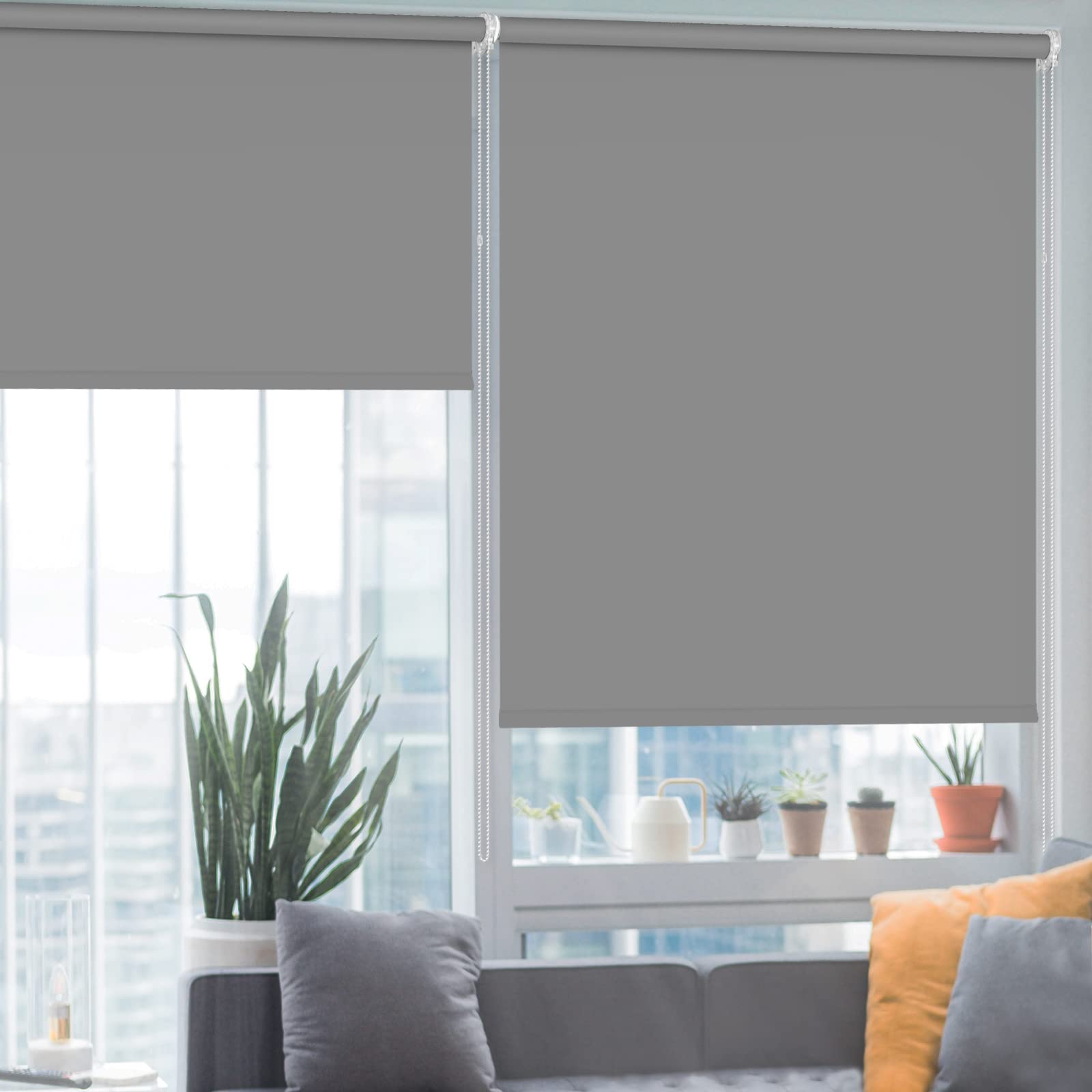 Roller Window Blinds Larnaca
